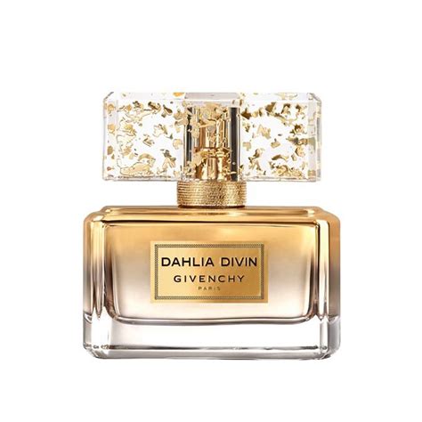 douglas givenchy dahlia divin|givenchy dahlia divin review.